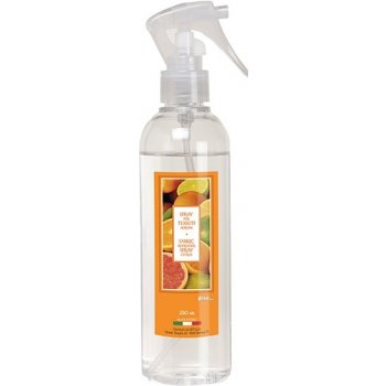 Price´s osvěžovač na textílie citrus 250 ml