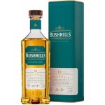 Bushmills 10y 40% 0,7 l (tuba) – Zbozi.Blesk.cz