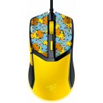 Razer Cobra - Pokémon Edition RZ01-04650400-R3M1 – Hledejceny.cz
