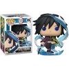 Funko Pop! 876 Demon Slayer Giyu Tomioka Special Edition