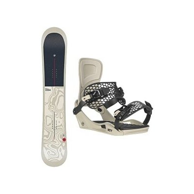 set Gravity Cosa 25/26 – Zboží Dáma