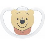 Nuk dudlík Perfect Match Air Disney Winnie the Pooh 1 ks – Sleviste.cz