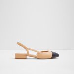 Clementinne dámské baleríny – Zboží Dáma