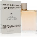 Burberry Her London Dream parfémovaná voda dámská 100 ml – Sleviste.cz