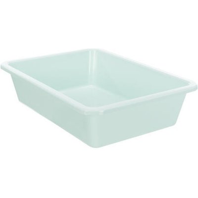 Trixie WC Kitty bez okraje 27 x 9 x 37 cm – Zboží Dáma
