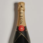 Moët & Chandon Impérial Brut 12,5% 0,375 l (holá láhev) – Sleviste.cz
