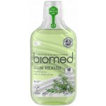 Biomed Gum Health ústní voda 500 ml – Zboží Mobilmania