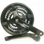 Shimano FC TY301 – Zboží Mobilmania