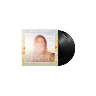 Katy Perry - Prism LP – Sleviste.cz
