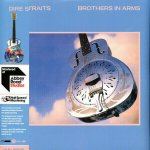 Dire Straits - Brothers In Arms Half-Speed Remastered 2021 - 2Vinyl LP – Hledejceny.cz