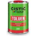 Colorlak Toluen technický 700ml – HobbyKompas.cz