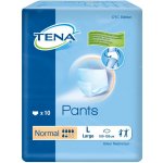 Tena Pants Normal 791610 L 10 ks – Zboží Dáma