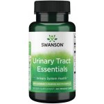 Swanson Urinary Tract Essentials 60 kapslí – Hledejceny.cz
