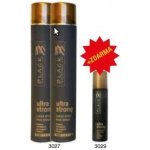 Black Line/Ultra Strong Hair Spray ultra silně tužící lak na vlasy 750 ml – Zboží Dáma