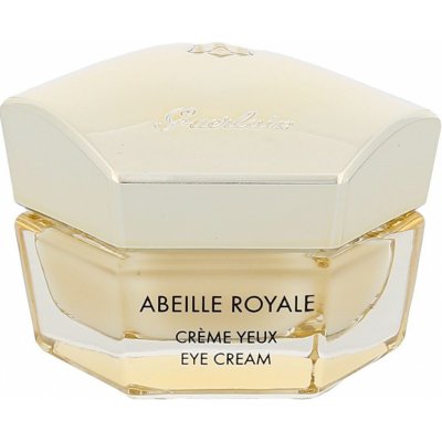 Guerlain Abeille Royale Eye Cream 15 ml – Zbozi.Blesk.cz