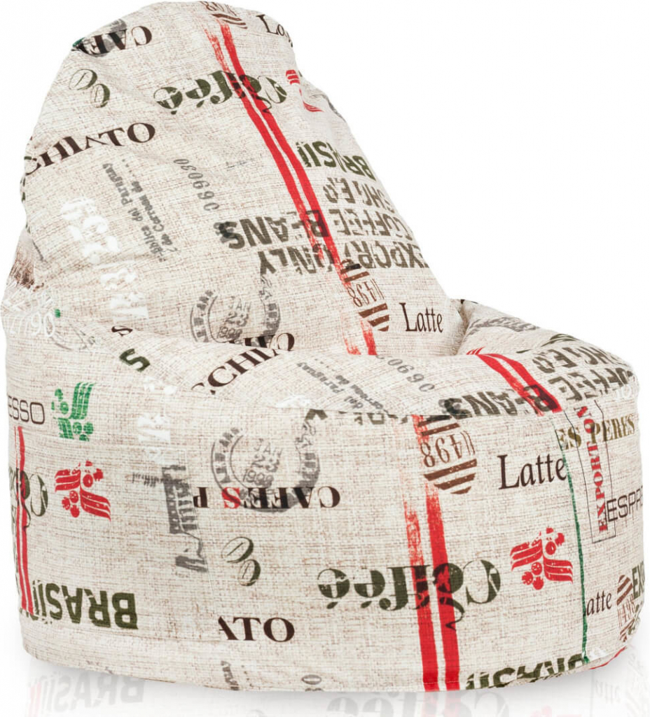 Primabag Porty Design coffee