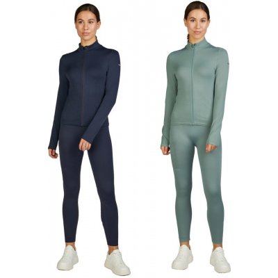 Eskadron Tričko Seamless Classic Sports tmavě modrá – Zboží Dáma