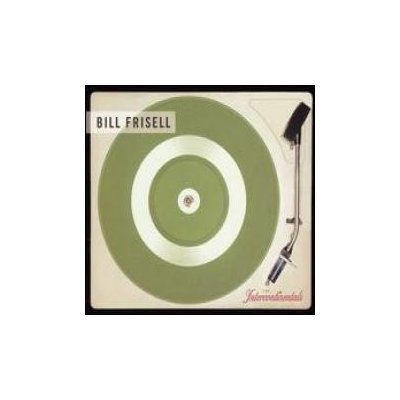 Frisell Bill - Intercontinentals CD – Hledejceny.cz