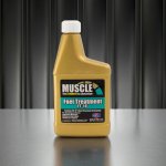 Muscle Fuel Treatment FT-10 250 ml – Hledejceny.cz