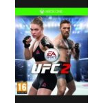 EA Sports UFC 2 – Hledejceny.cz