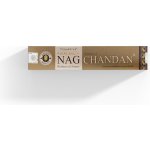 Vijayshree Golden Nag vonné tyčinky Chandan 15 g – Hledejceny.cz