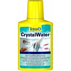 Tetra Aqua CrystalWater 250 ml