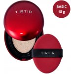 TIRTIR Mask Fit Red Cushion Dlouhotrvající make-up v polštářku 21W Natural Ivory 18 g – Sleviste.cz