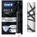 Oral-B Pro 3 3500 Design Edition Black