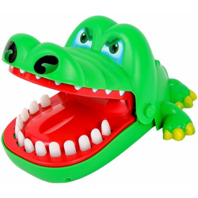 RKToys krokodýl u zubaře – Zboží Mobilmania