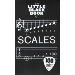 Wise Publications The Little Black Book Noty – Sleviste.cz