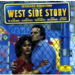 Leonard Bernstein Bernstein - West Side Story – Zbozi.Blesk.cz