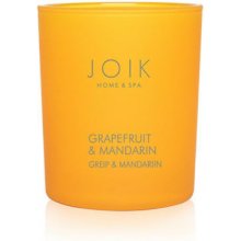 JOIK HOME & SPA Grapefruit & Mandarin 150 g