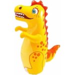 Intex 44669 3D Bop bag nafukovací Dinosaurus – Hledejceny.cz