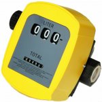 Mar Pol Průtokoměr 00184 – Zbozi.Blesk.cz