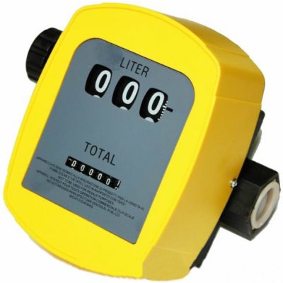 Mar Pol Průtokoměr 00184 – Zbozi.Blesk.cz