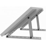 MHPower Držák trojúhelníkové sada 2ks pro 1 panel TP-TR – Hledejceny.cz