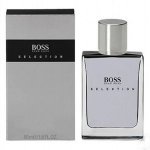 Hugo Boss Selection toaletní voda pánská 50 ml – Hledejceny.cz