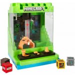 Arcade Claw Crane - Minecraft – Zbozi.Blesk.cz