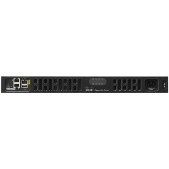 Cisco ISR 4351