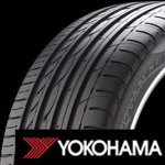 Yokohama Advan Sport V103 245/40 R19 98Y – Hledejceny.cz