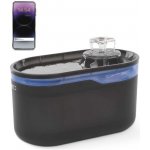 EMOS GoSmart vodní fontána 2,6 l Wi-Fi H6102 – Zboží Dáma