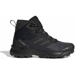 adidas Skychaser Ax5 Mid Gtx Clima pánské turistické boty černá – Hledejceny.cz