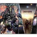 Titanfall 2 + Mass Effect: Andromeda