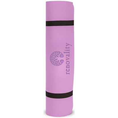 Renovality Yoga Mat – Zbozi.Blesk.cz