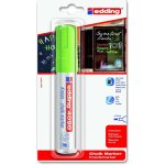 Edding 4090 světle zelený – Zboží Mobilmania