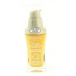 L'Oréal Paris True Match make-up W3 Golden Beige 30 ml – Hledejceny.cz