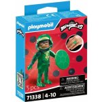 Playmobil 71338 Želvák – Zboží Mobilmania