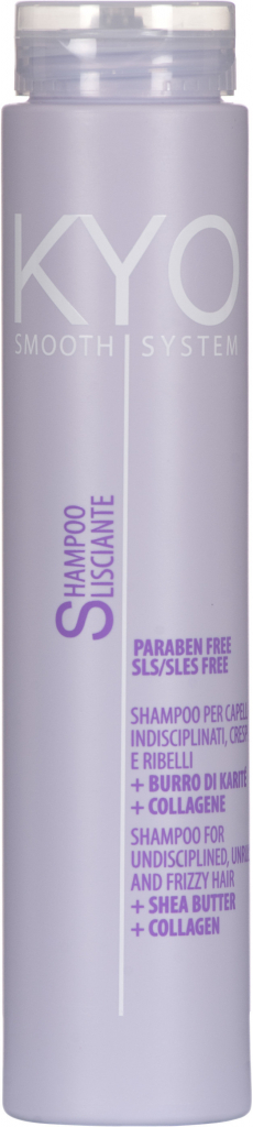 FreeLimix kyo Shampoo SmoothSystem 250 ml