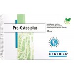 Generica Pro-Osteo plus 30 tablet – Hledejceny.cz