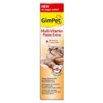 Gimpet Multi Vitamin Extra pasta 200 g – HobbyKompas.cz